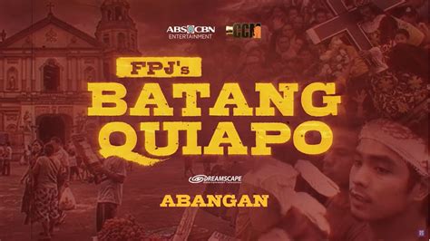 batang quiapo february 1 2024|batang eampo tv show.